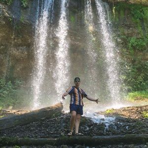 Meet your Posher, Thomas